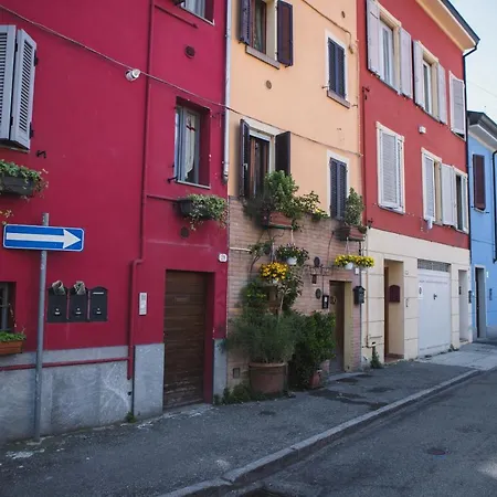 Historic Center Functional Studio With Terrace
