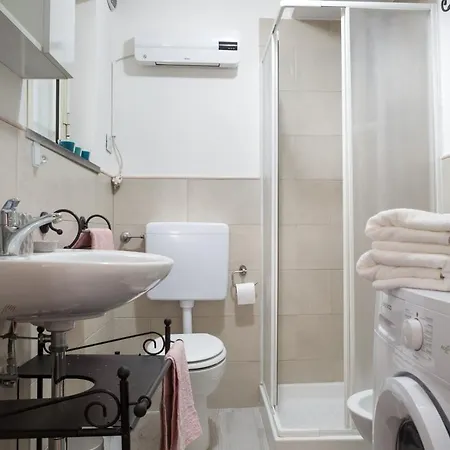 Historic Center Functional Studio With Terrace Apartment *