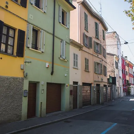 Historic Center Functional Studio With Terrace Apartment *